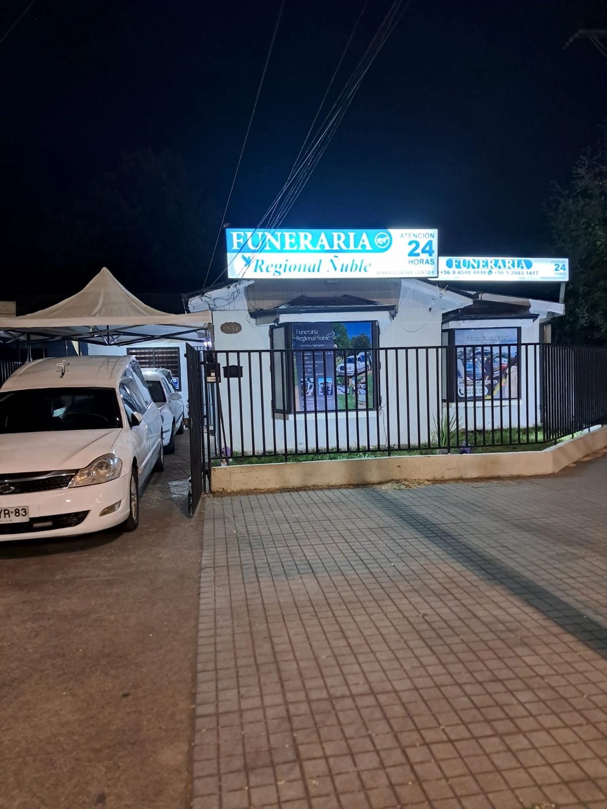 Servicios complementarios para una despedida más cercana